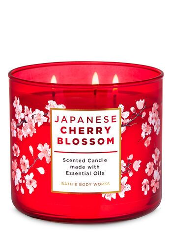 Japanese Cherry Blossom